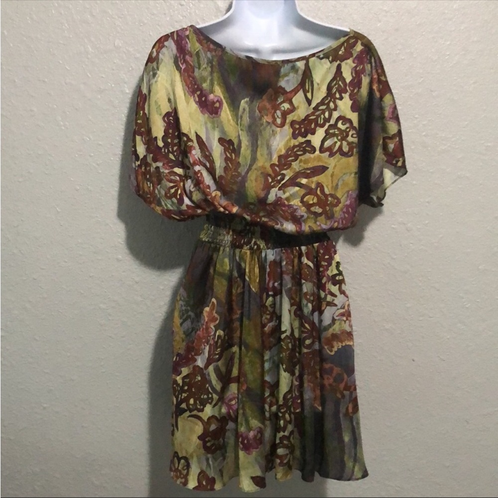 Lola & Sophie Dress Womens Size S - Picture 2 of 8